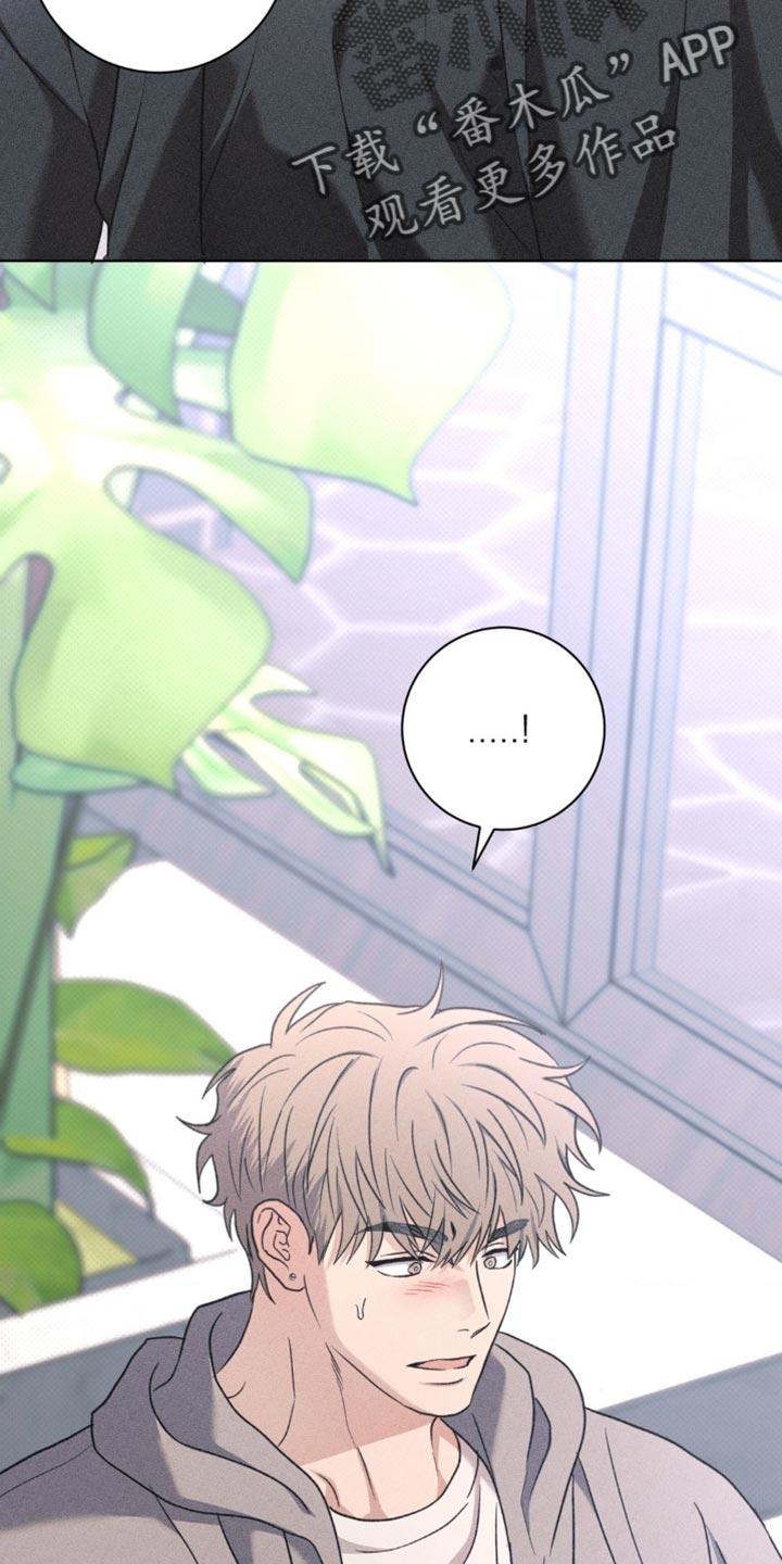 迟来的春天谭咏麟原唱完整版漫画,第72章：独自计划2图