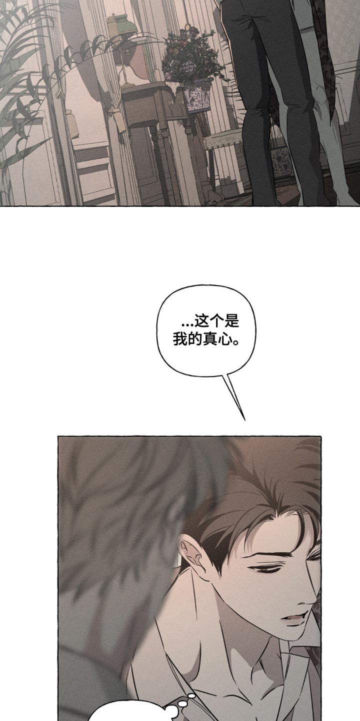 血族囚笼一口气看完动漫漫画,第76章：不想再看到那张脸4图