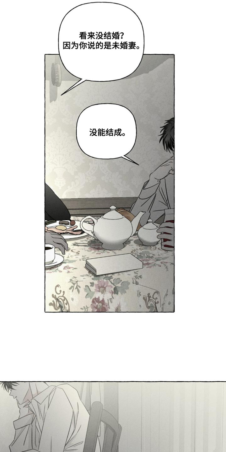 血族王冠漫画漫画,第82章：不可思议3图