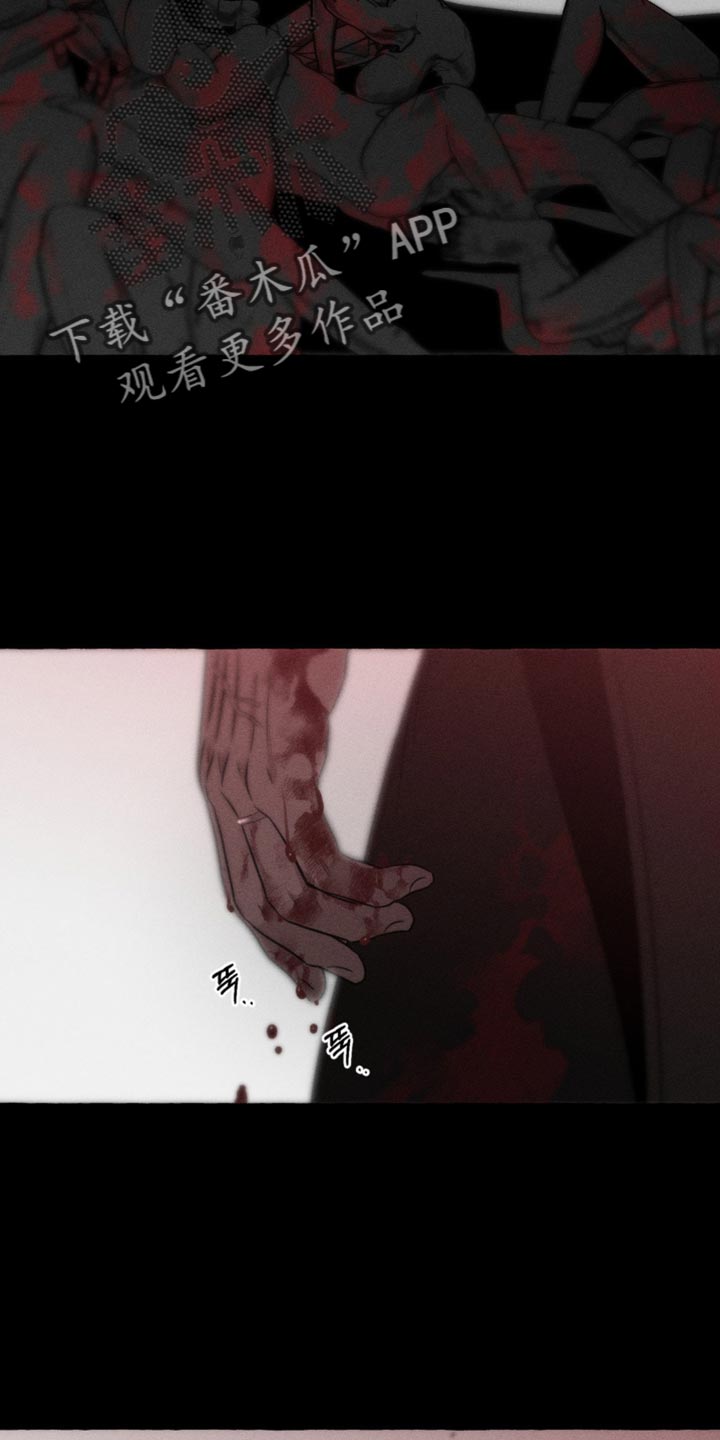 血族王冠漫画漫画,第82章：不可思议1图