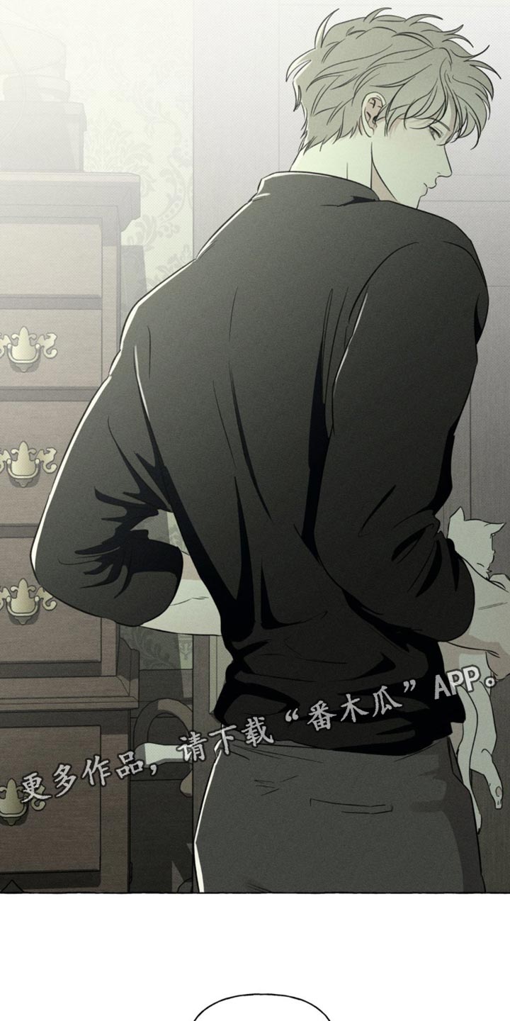 血族囚笼漫画,第79章：猫咪5图