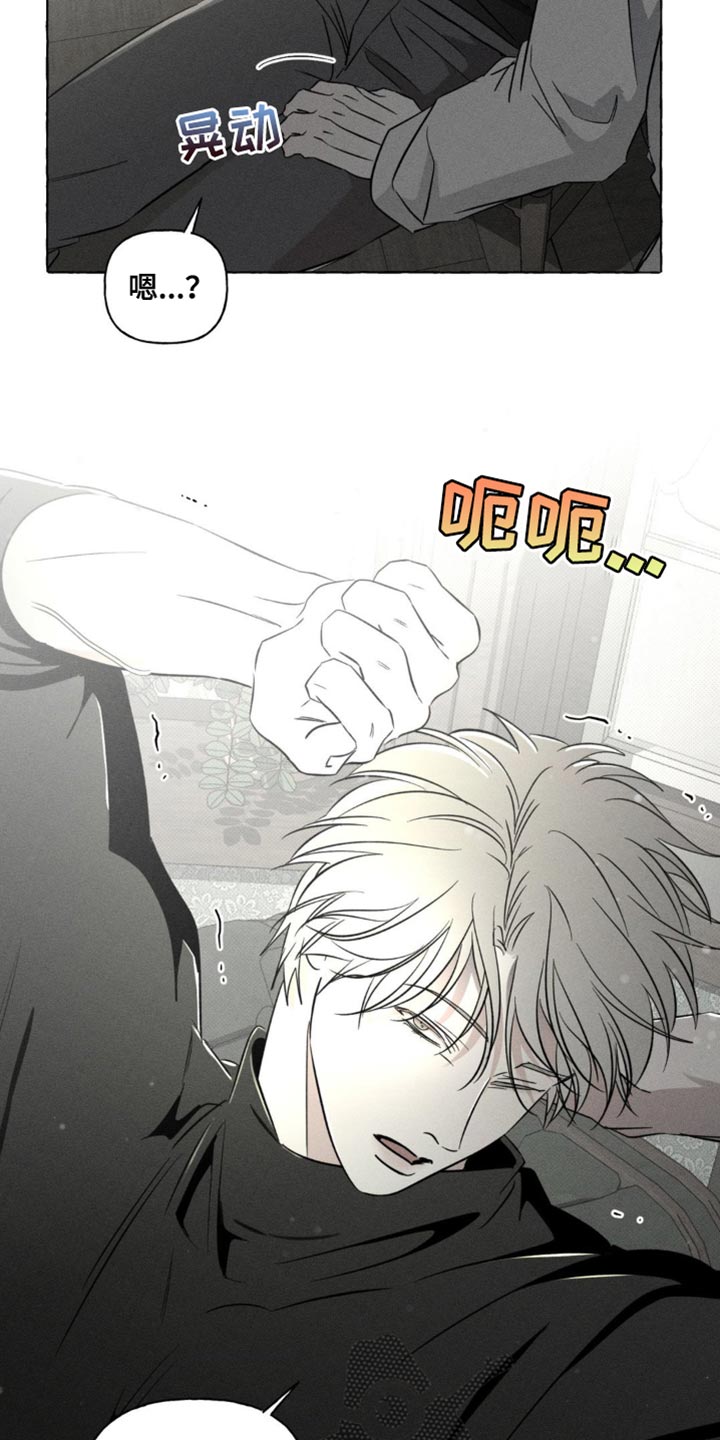 血族囚笼下拉式漫画最新章节漫画,第80章：报告的日子2图