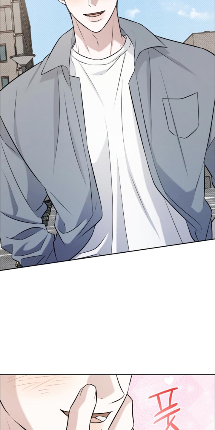 体育生吃我的大包漫画,第83章：我做不到4图