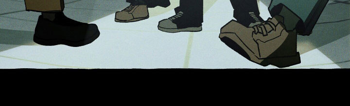 噩梦工厂玩具兵完整版漫画,第56章：烂熟于心2图