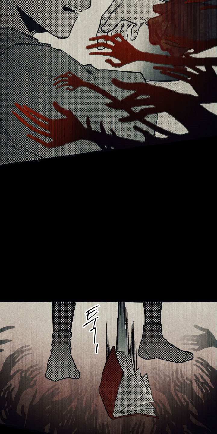 第51章：坚定决定2