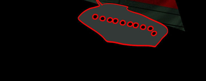 噩梦旅行漫画,第50章：危险5图