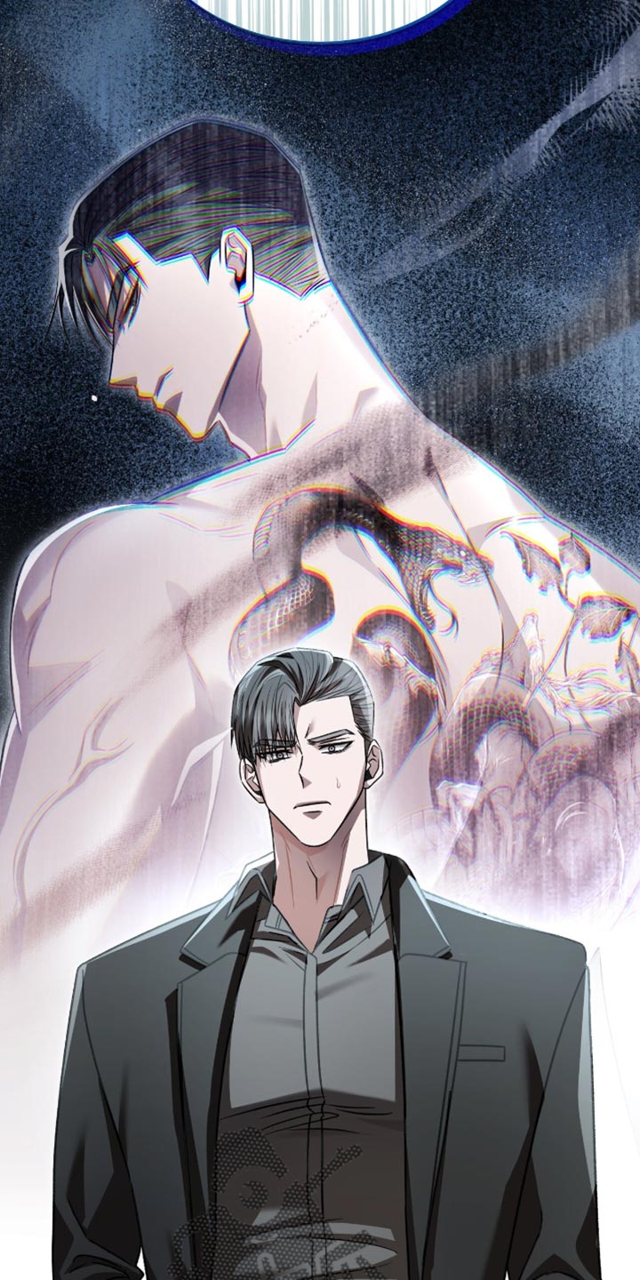 阴谋债务漫画,第73章：比什么都要重要2图