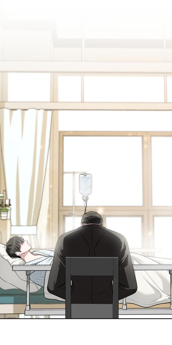 阴谋债务漫画,第72章：只要还活着就行3图