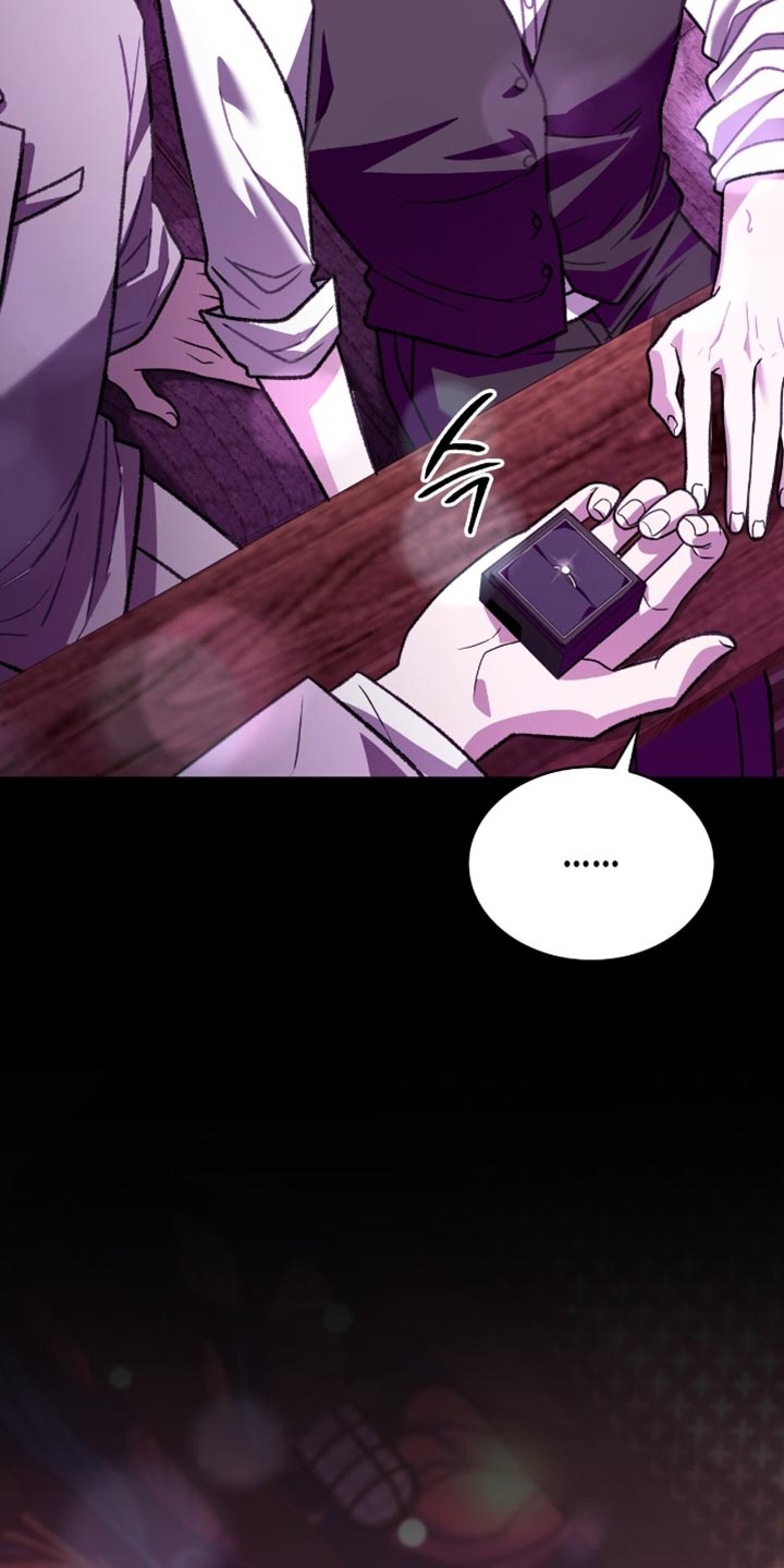 阴谋债务漫画,第81章：明白我的心3图