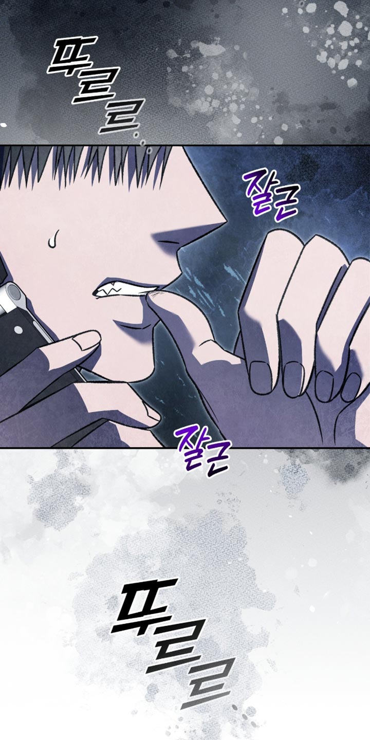 阴谋债务漫画,第72章：只要还活着就行2图