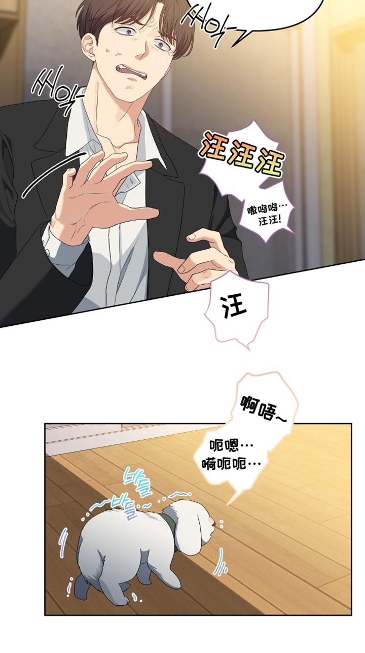 甜蜜的贿赂漫画,第55章：禽兽不如的混蛋1图