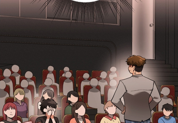 歹徒和跟踪狂漫画,第65章：最后一场1图