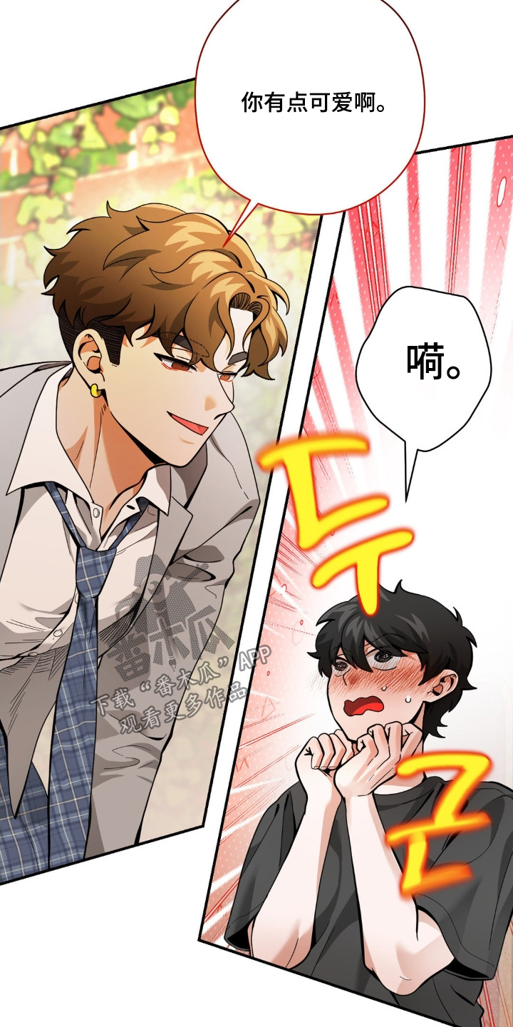 歹徒和跟踪狂漫画,第65章：最后一场1图