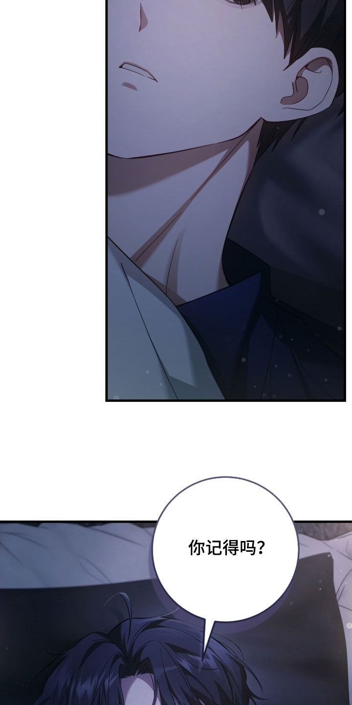 猎人回归漫画免费阅读漫画,第55章：睡不着1图