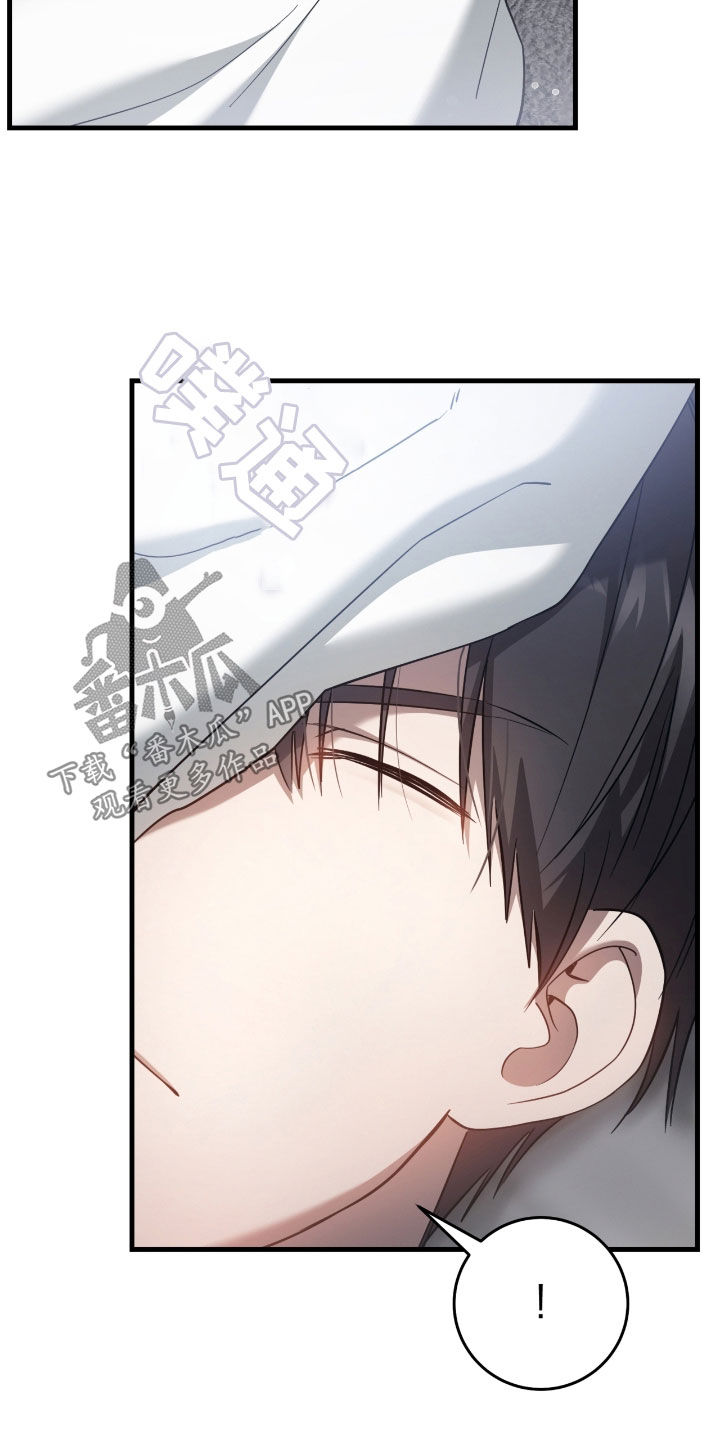 猎人回归漫画免费阅读漫画,第55章：睡不着2图