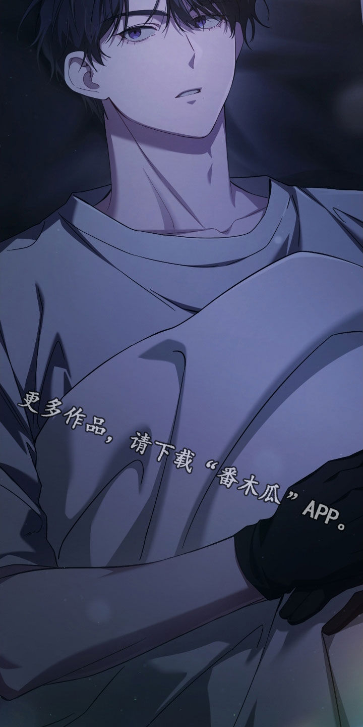 猎人回归漫画免费阅读漫画,第55章：睡不着2图