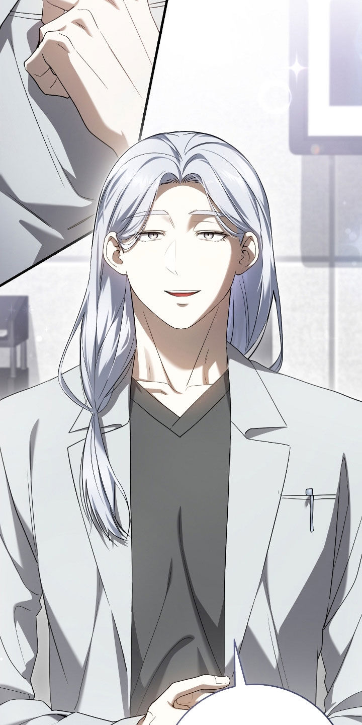 猎人回归漫画免费阅读漫画,第60章：合作关系2图