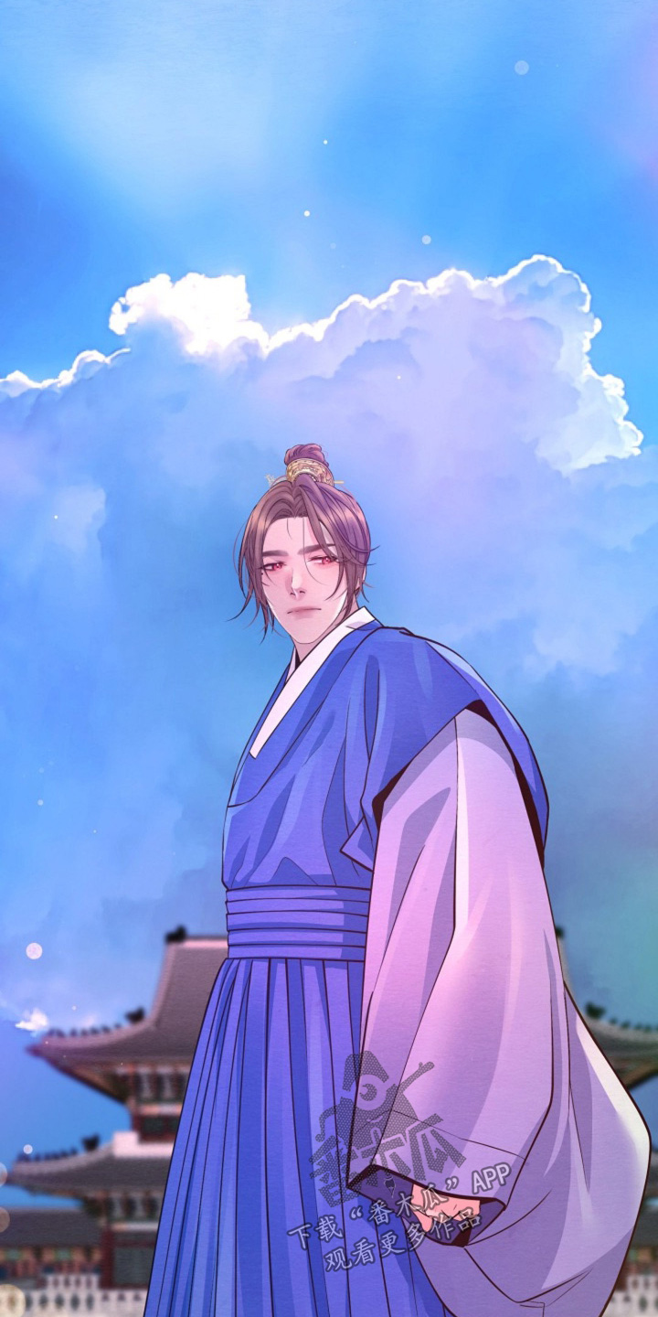 乱世之花漫画,第75章：希望你加入1图