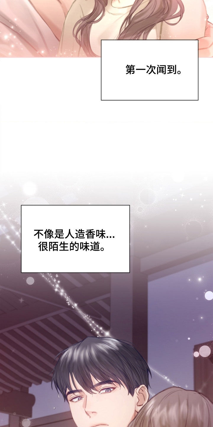 继承者的婚约漫画,第19章：麻烦的女人4图