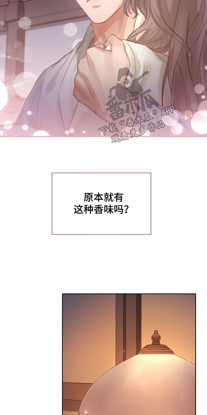 继承者的婚约漫画,第19章：麻烦的女人5图