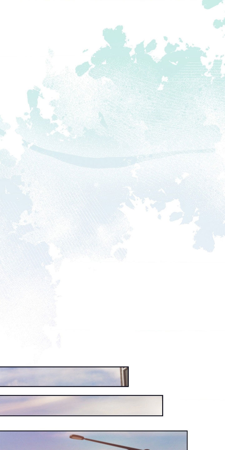 继承者的大结局漫画,第16章：心跳声5图