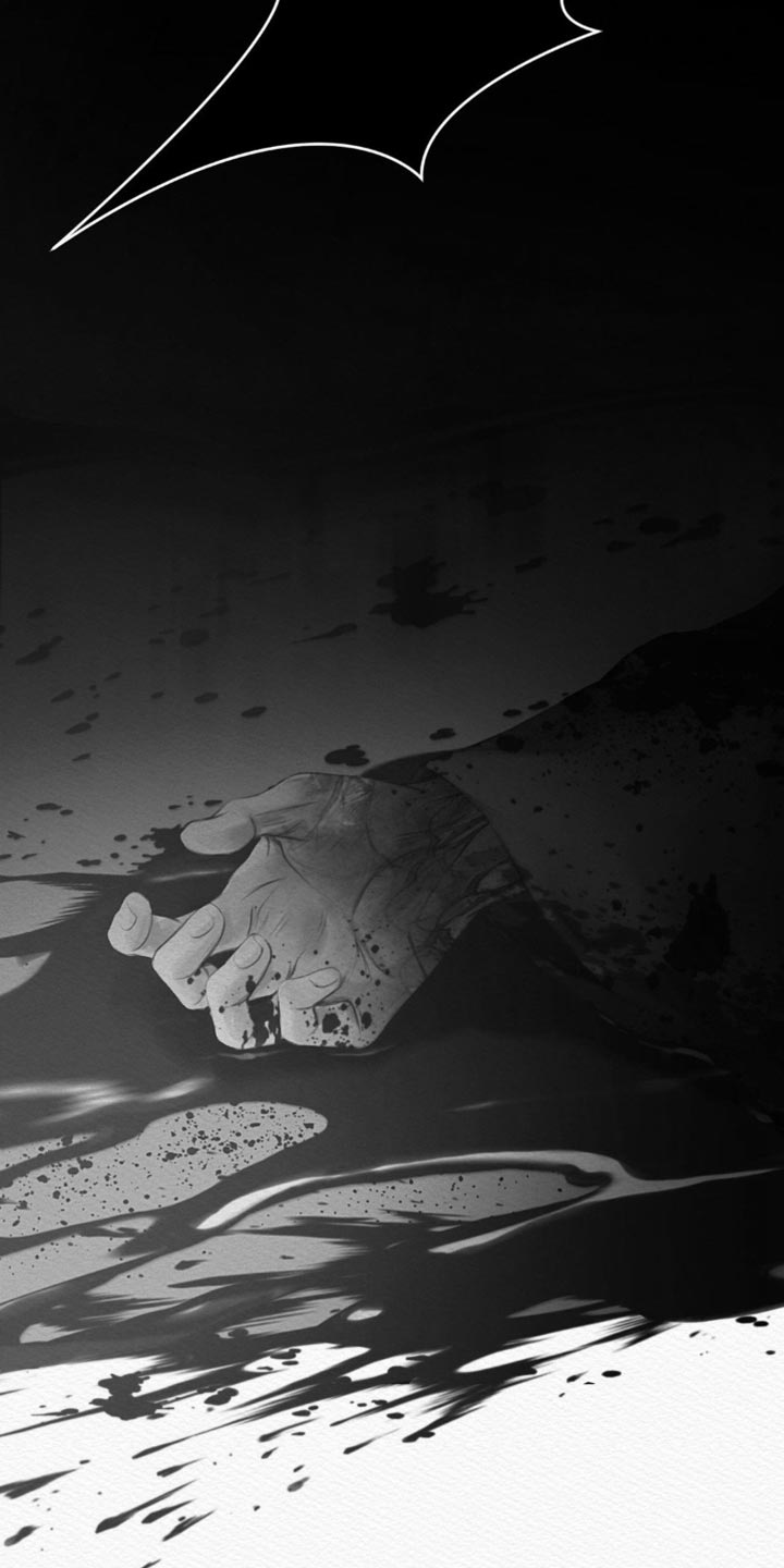 阴语默录韩漫又叫什么漫画,第166章：【第二季】不能离开我4图