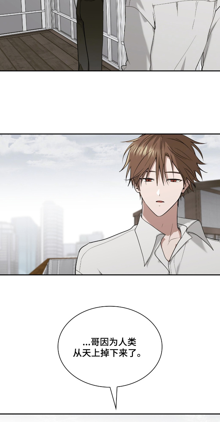 如意珠子手链漫画,第49章：失去一切5图