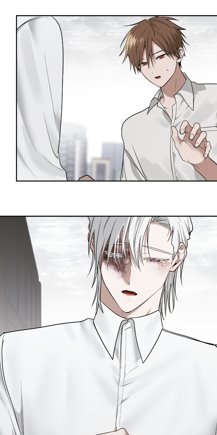 如意珠宝甄选漫画,第50章：一定要见到你2图