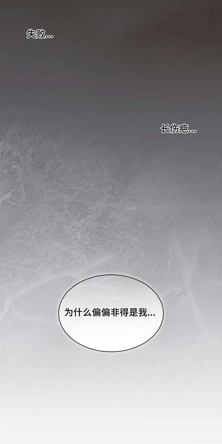 如意珠宝玉器漫画,第47章：伤疤4图