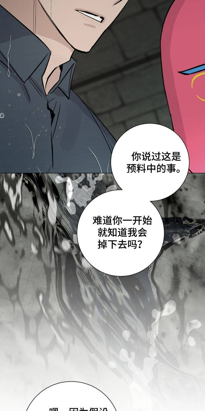 史蒂夫欧文被刺心脏视频漫画,第37章：真心2图