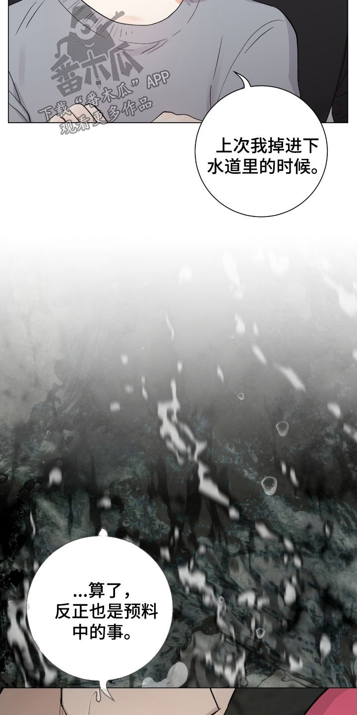 史蒂夫欧文被刺心脏视频漫画,第37章：真心1图