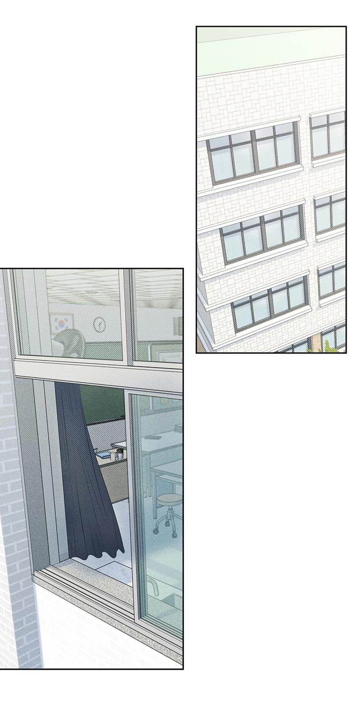 漫长的余生一个北魏宫女和她的时代pdf漫画,第48章：好奇心负责3图