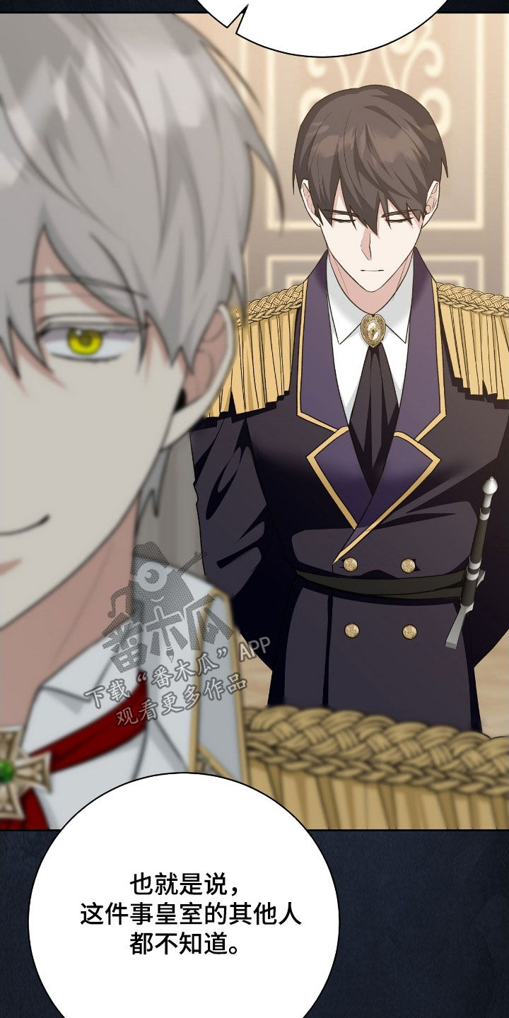 疯批大公的玩偶小说阅读漫画,第49章：秘密出行2图