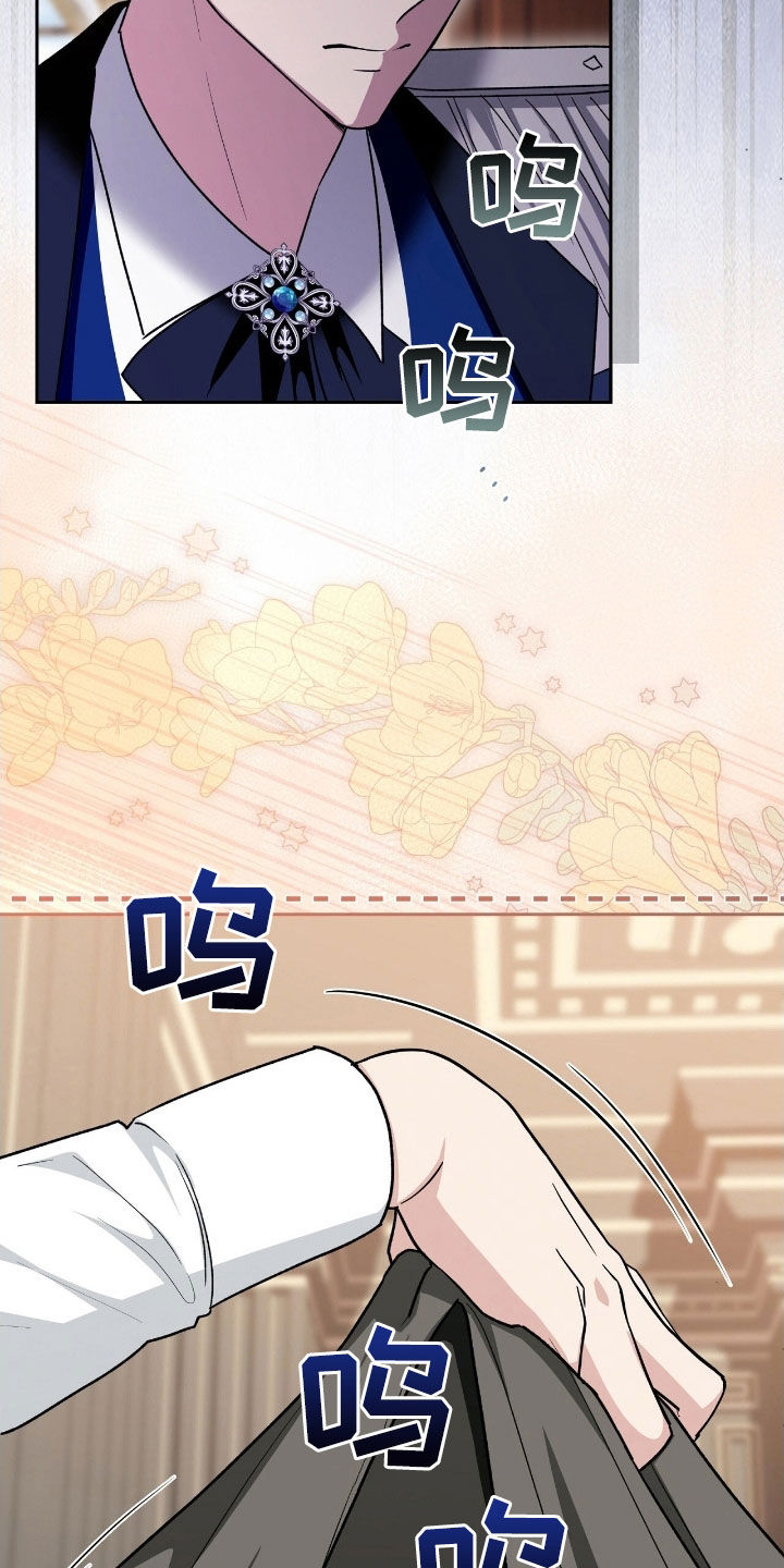 疯批大公的玩偶小说阅读漫画,第49章：秘密出行5图