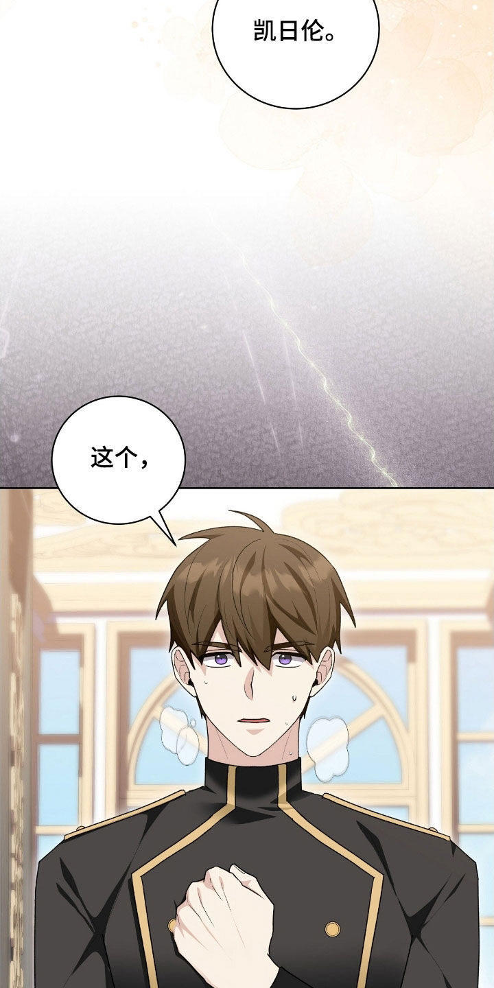 疯批大公的玩偶小说阅读漫画,第49章：秘密出行3图