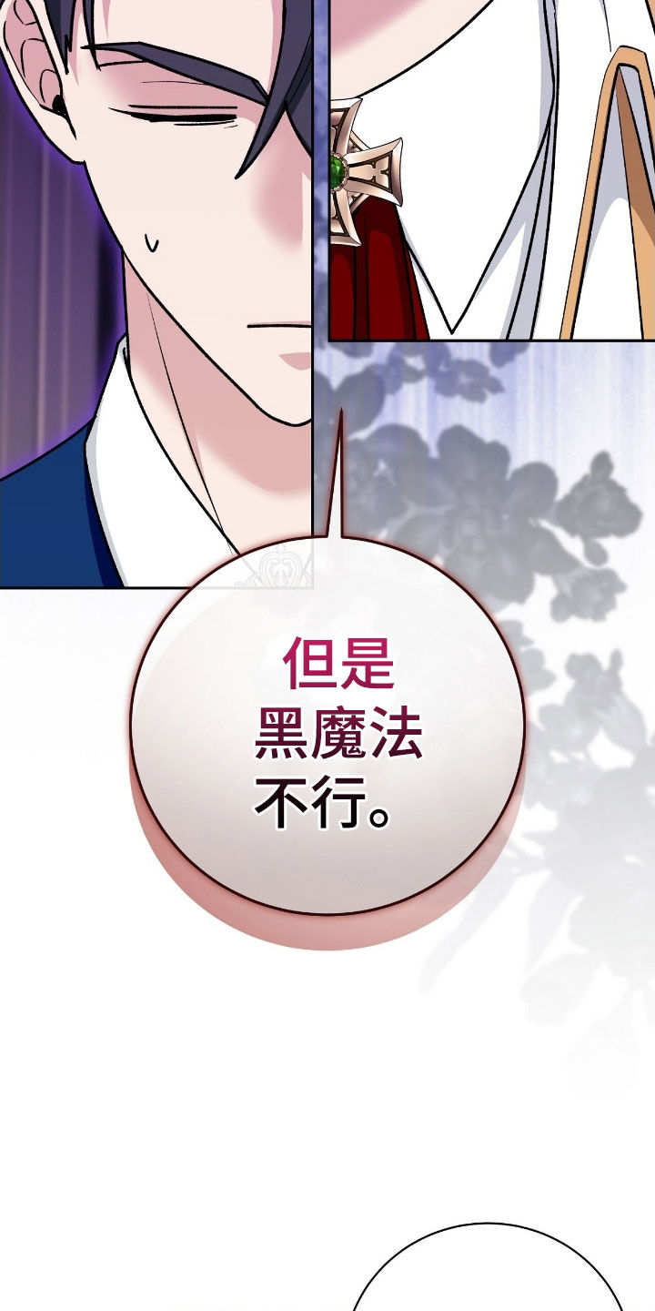 疯批大公的玩偶叫什么名字漫画,第50章：永生的钥匙2图