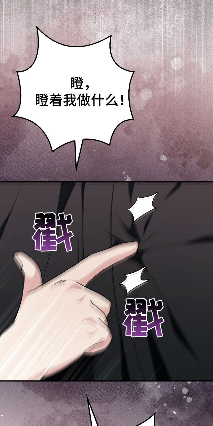 疯兔大公仔漫画,第46章：行窃1图