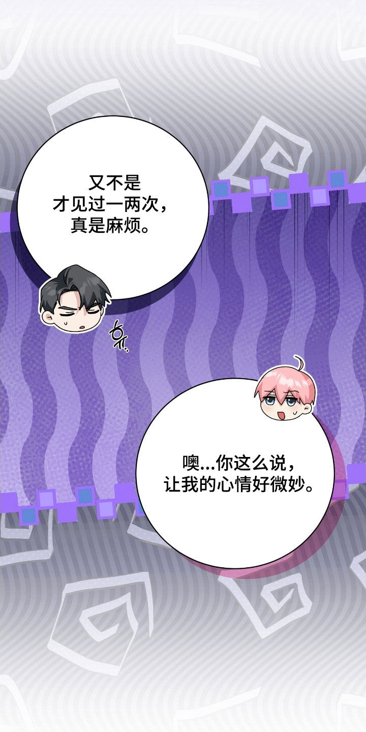 疯批大公的玩偶小说阅读漫画,第49章：秘密出行3图