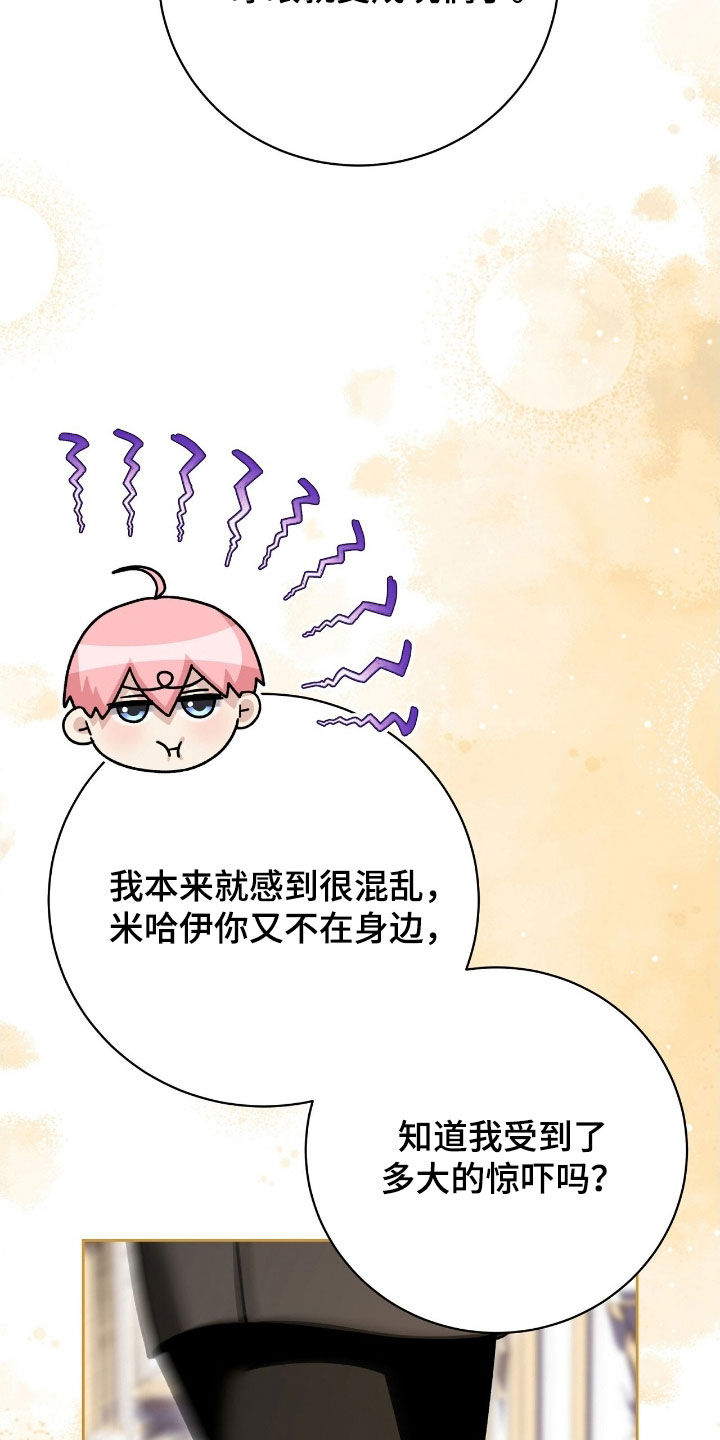 疯批大公的玩偶小说阅读漫画,第49章：秘密出行4图