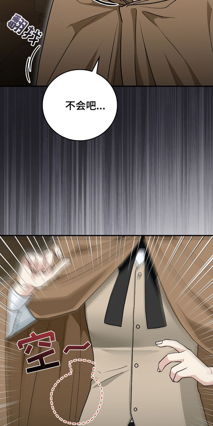 疯兔大公仔漫画,第46章：行窃4图