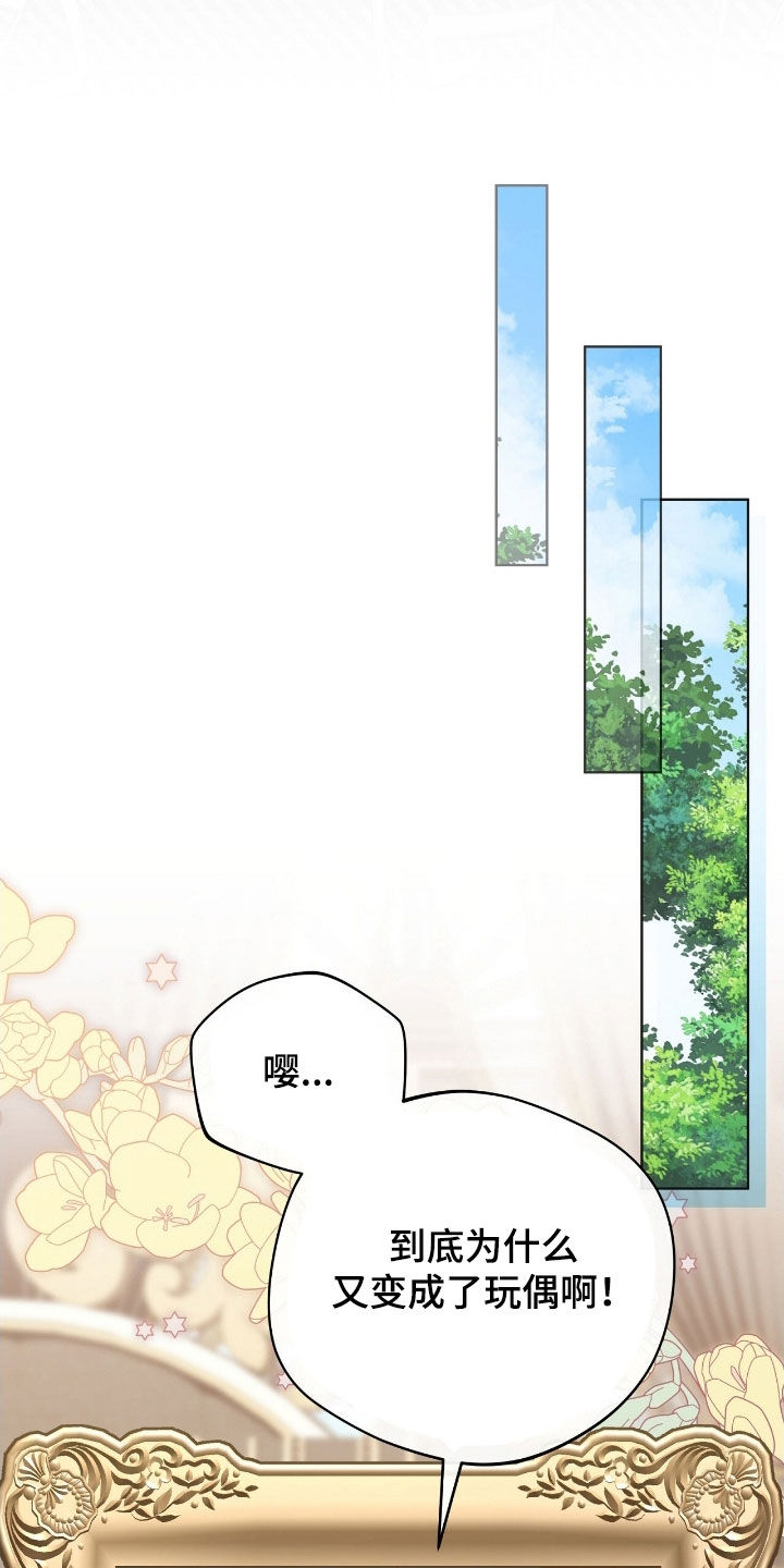 疯批大公的玩偶小说阅读漫画,第49章：秘密出行4图