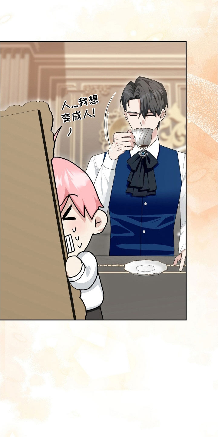 疯批大公的玩偶小说阅读漫画,第49章：秘密出行1图