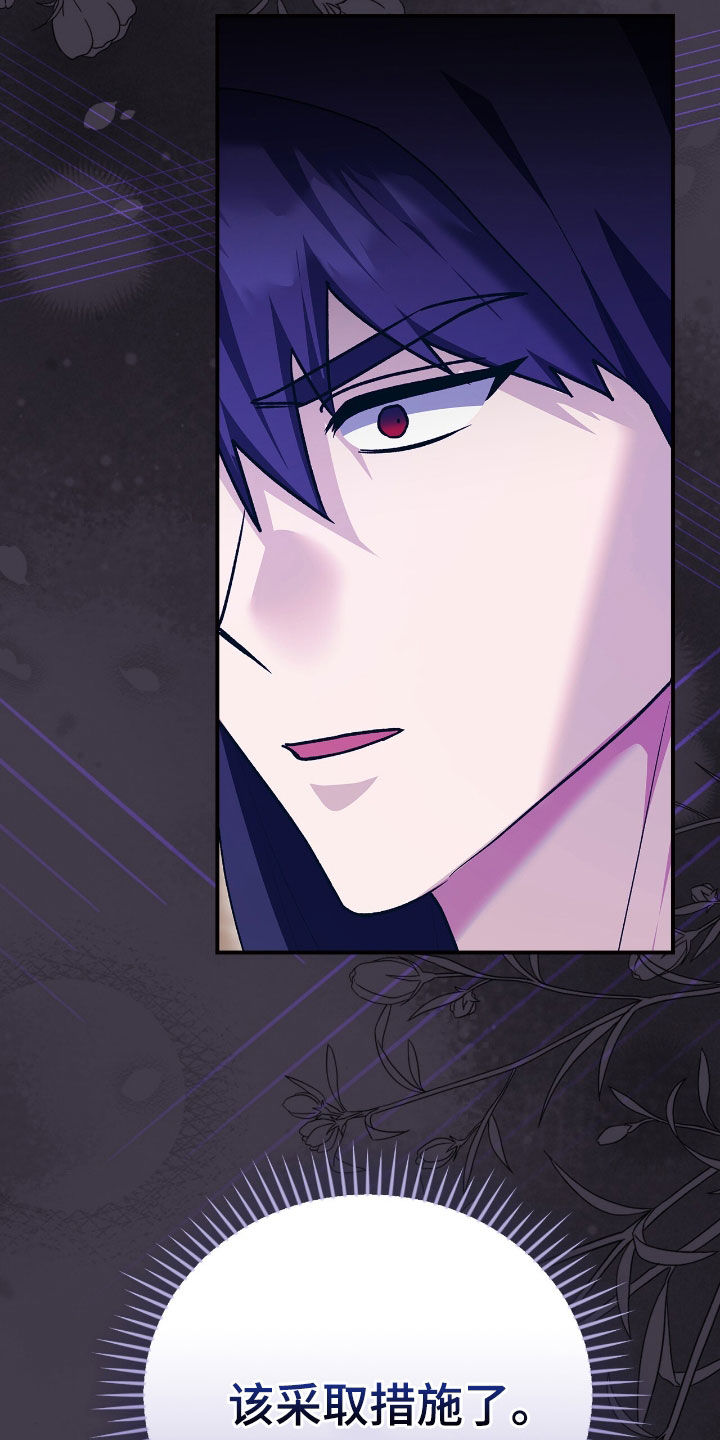 疯批大公的玩偶漫画,第43章：采取措施2图