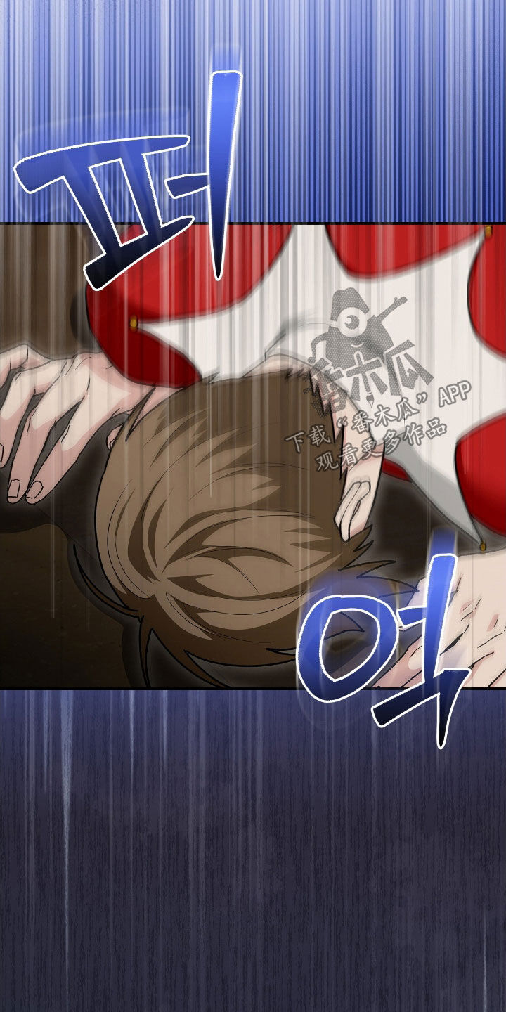 疯批大公的玩偶17话漫画,第47章：救命稻草3图