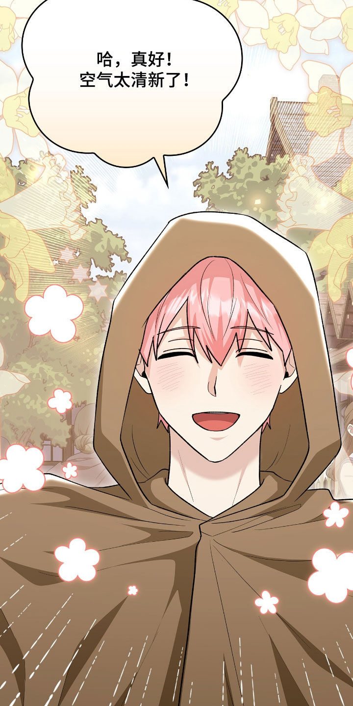 疯批大公的玩偶漫画,第43章：采取措施1图