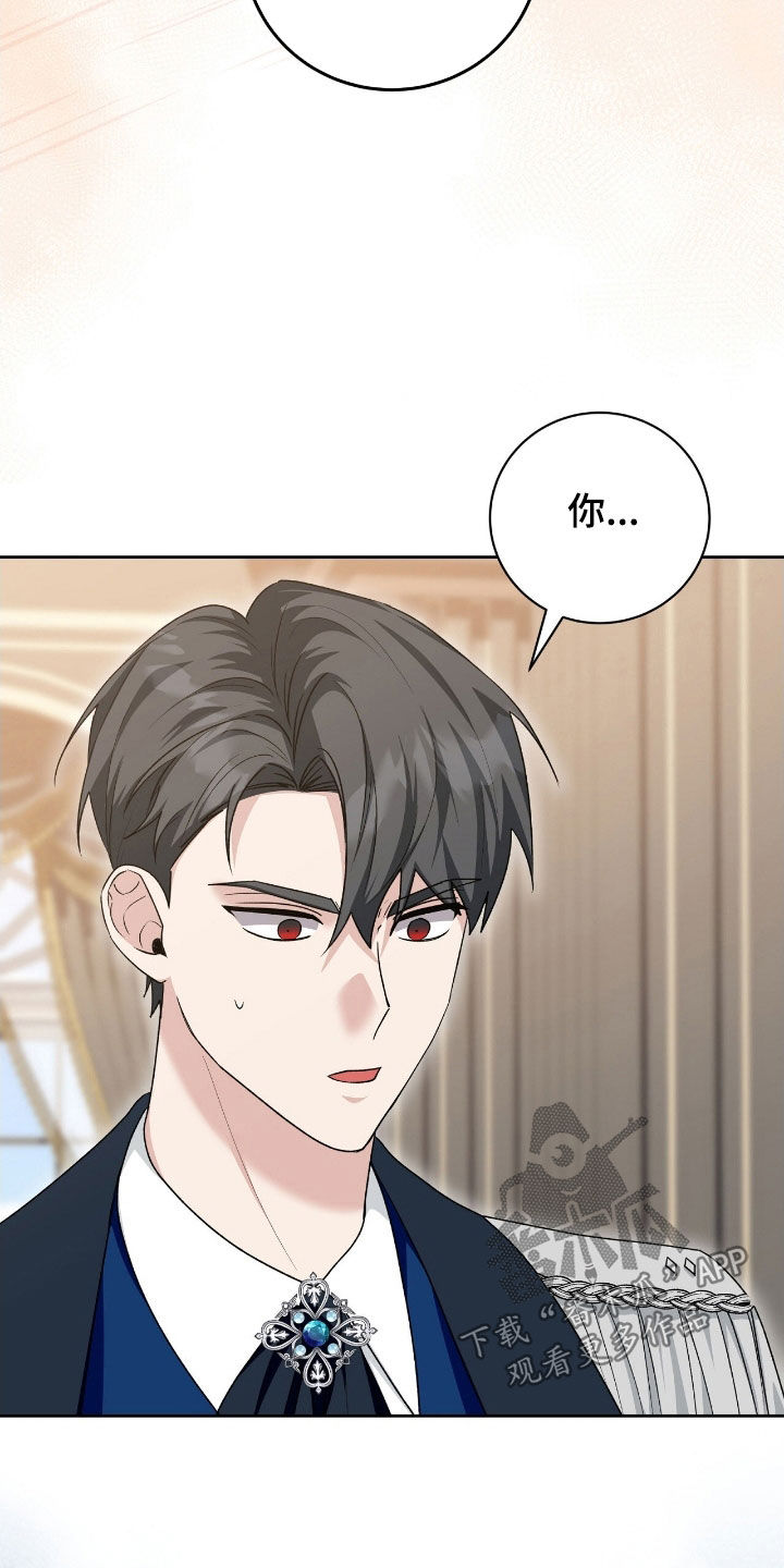 疯批大公的玩偶小说阅读漫画,第49章：秘密出行2图