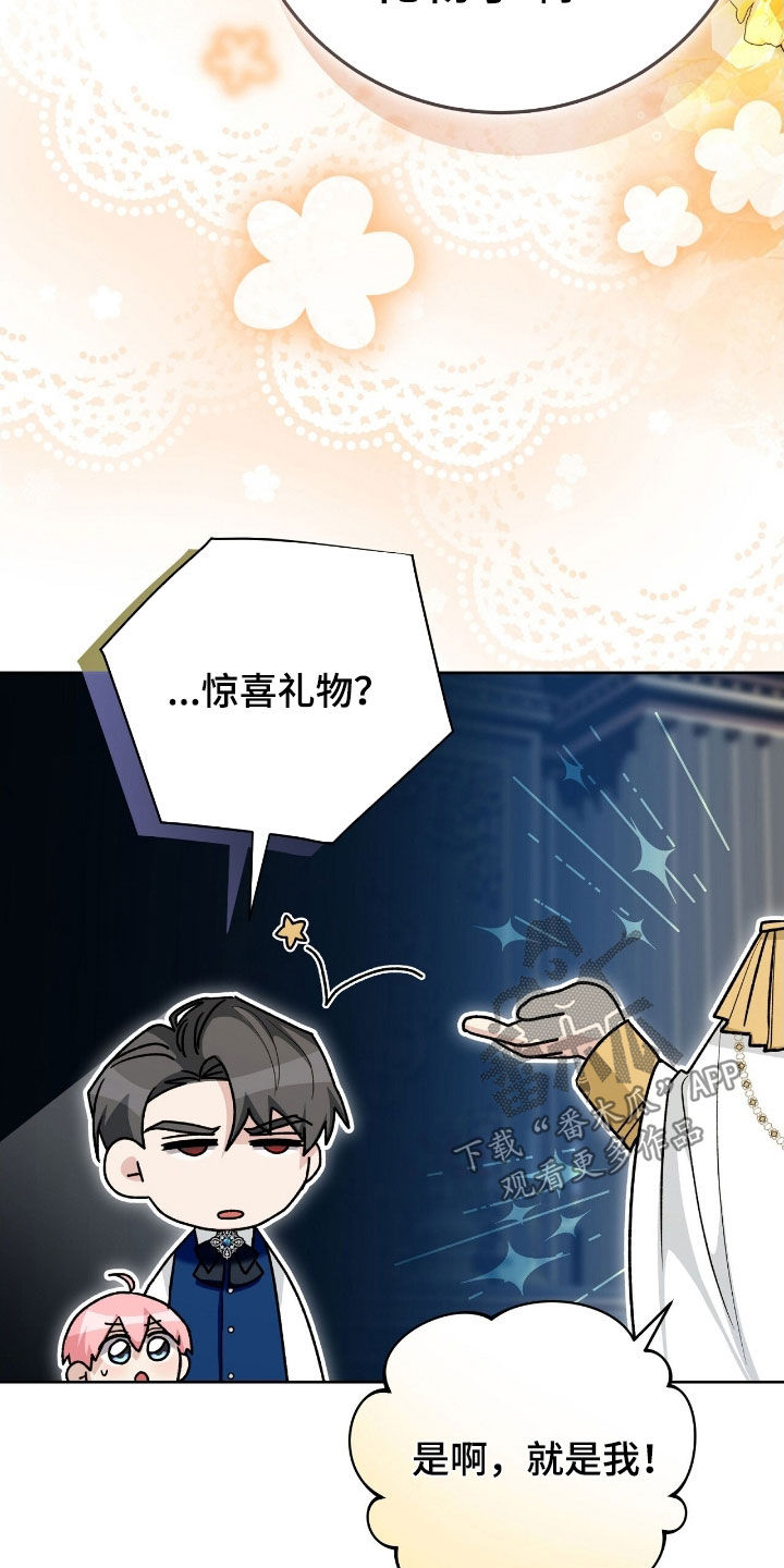 疯批大公的玩偶小说阅读漫画,第49章：秘密出行4图