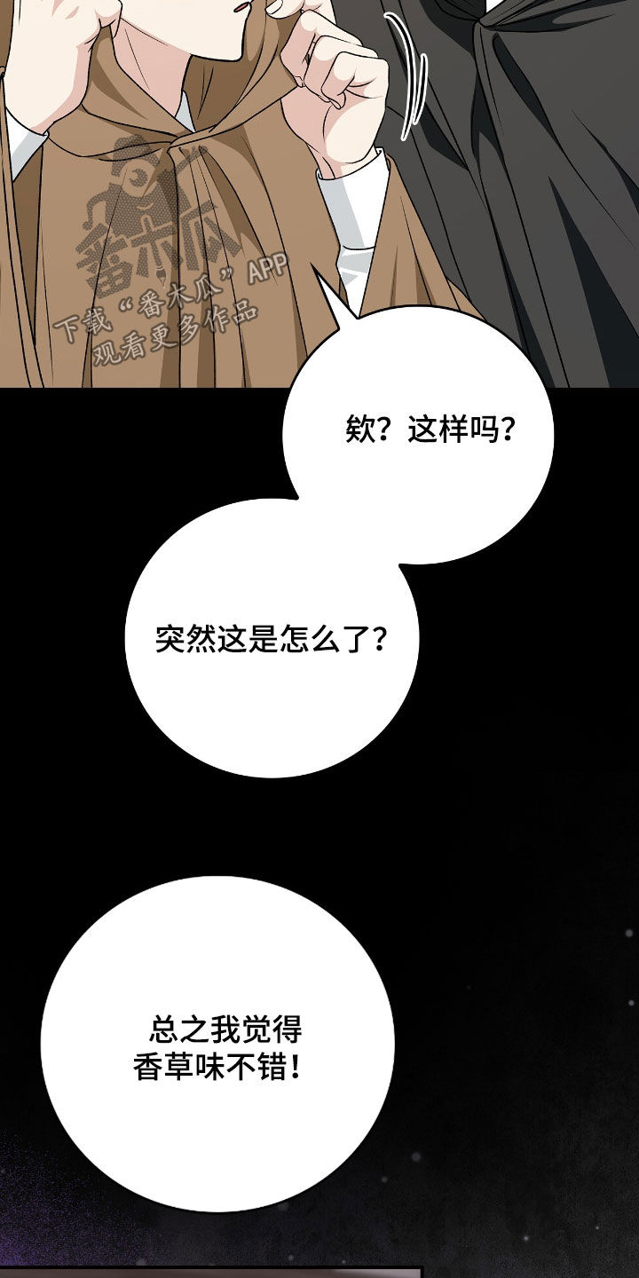 疯批大公的玩偶漫画,第43章：采取措施4图