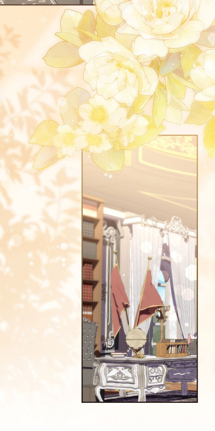 疯批大公的玩偶小说阅读漫画,第48章：更加不安5图