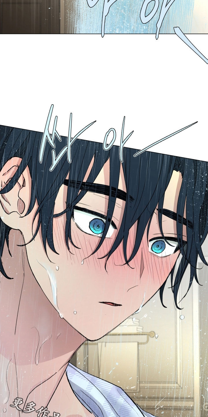 你全能的摇篮漫画,第26章：全校第一3图